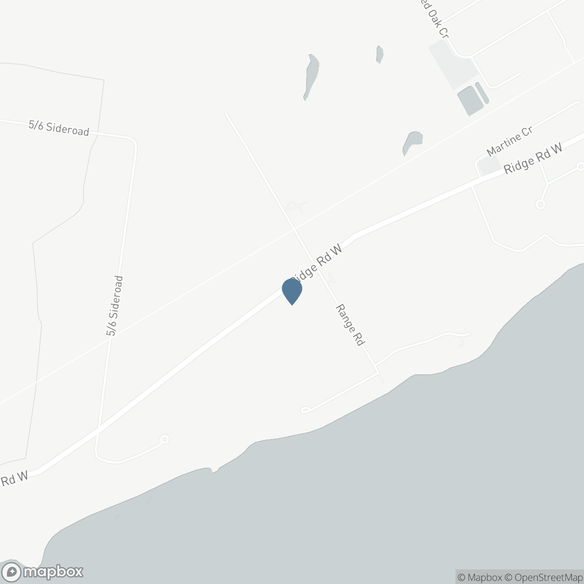 2447 RIDGE Road W, Oro-Medonte, Ontario L0L 2L0